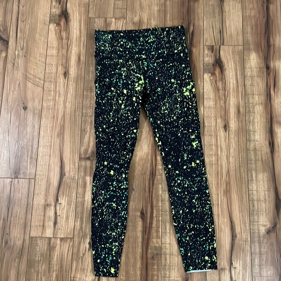 lululemon athletica Other - Lululemon Fast and Free High Rise 25”